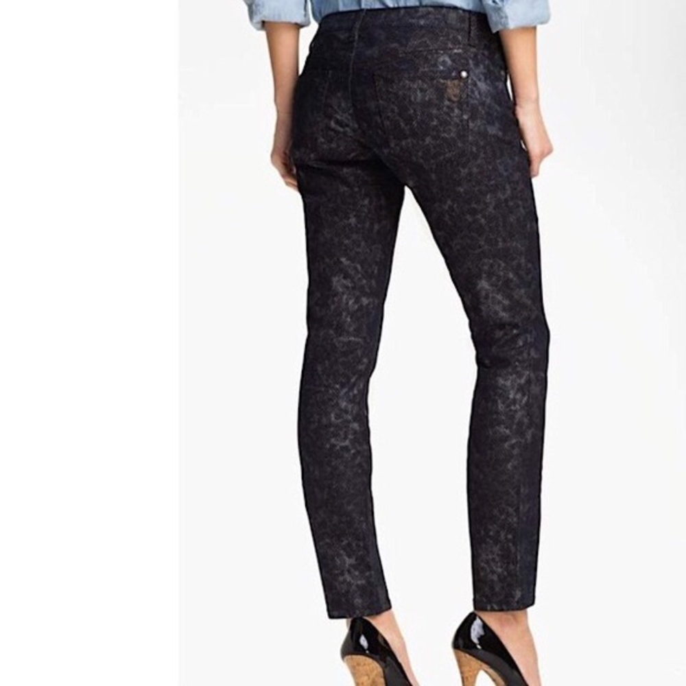 Jessica Simpson Snakeskin Pants